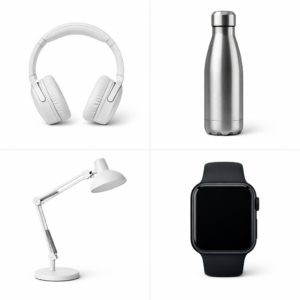 Product Test 3